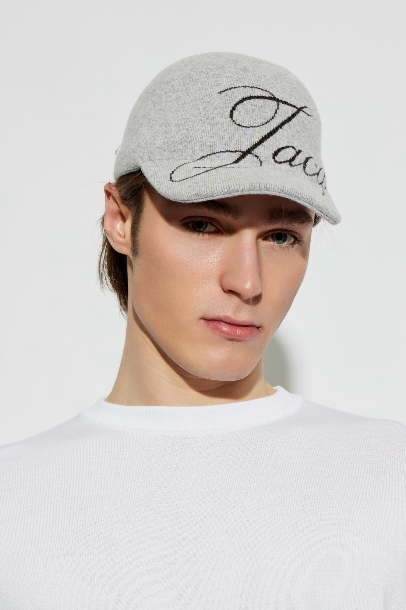 Jacquemus Atelier baseball cap | Men's | Vitkac